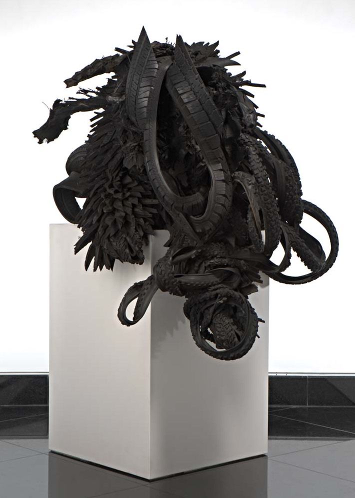 Magnetic Fields: Expanding American Abstraction, 1960s to Today