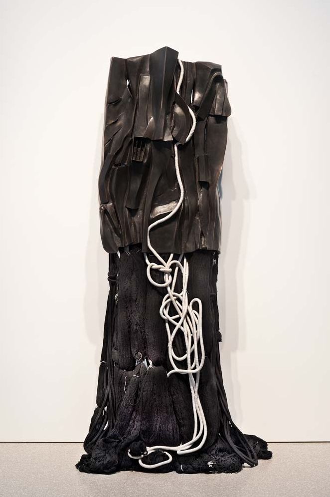 Magnetic Fields: Expanding American Abstraction, 1960s to Today