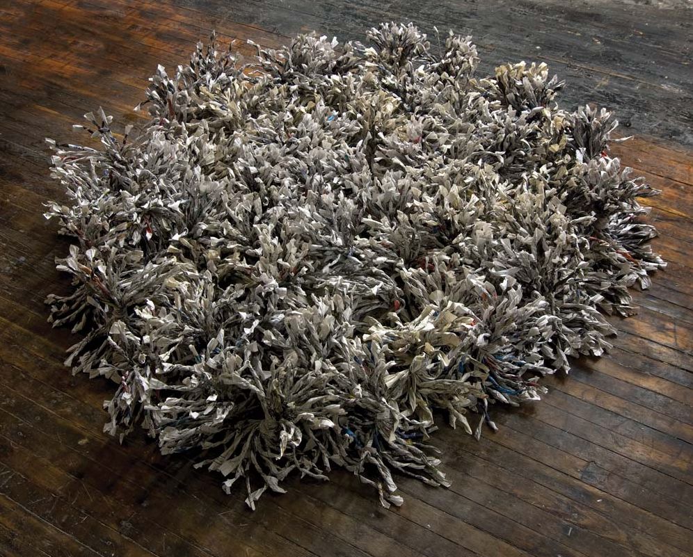 Magnetic Fields: Expanding American Abstraction, 1960s to Today