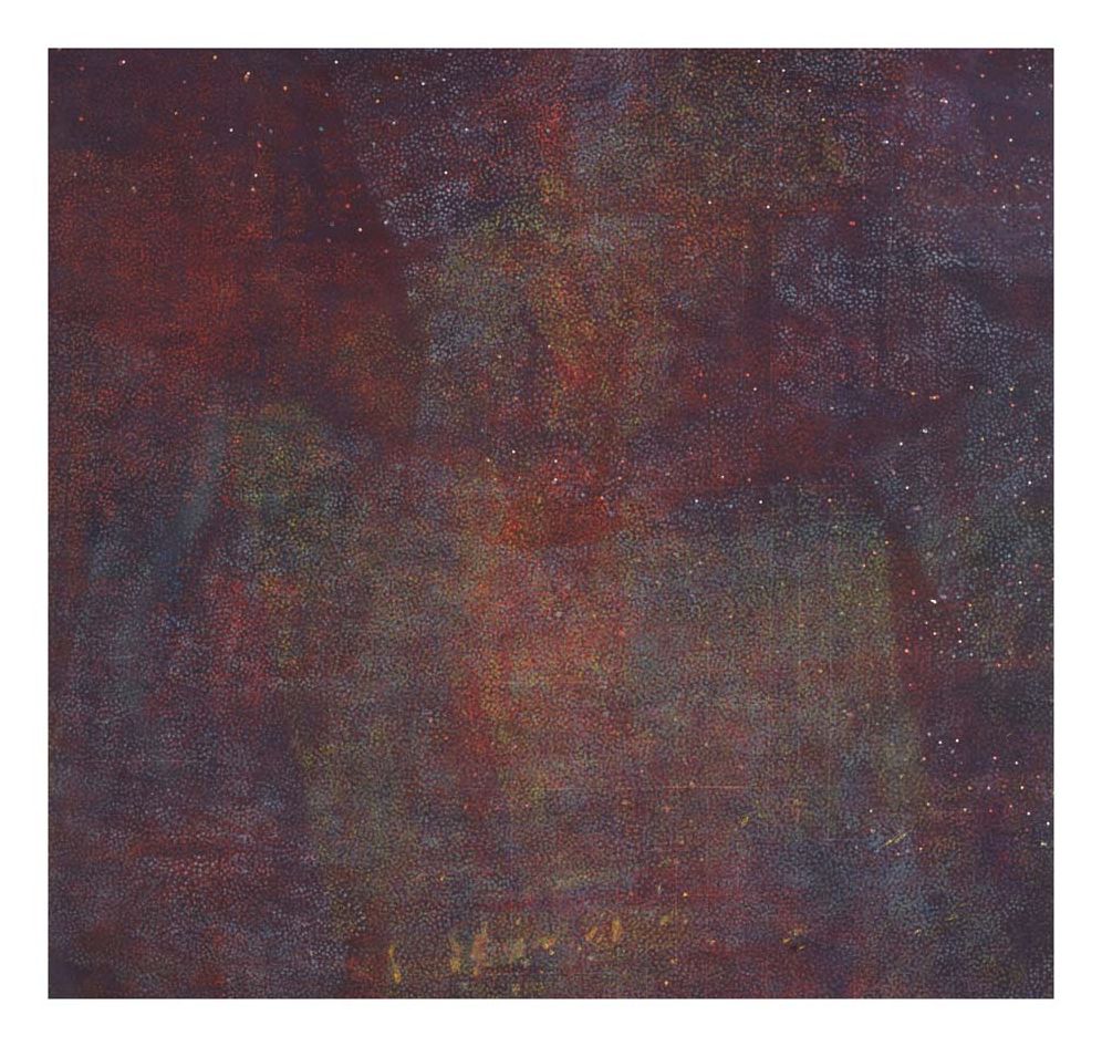 Magnetic Fields: Expanding American Abstraction, 1960s to Today