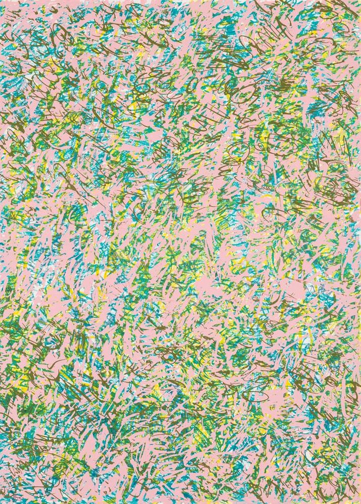 Magnetic Fields: Expanding American Abstraction, 1960s to Today