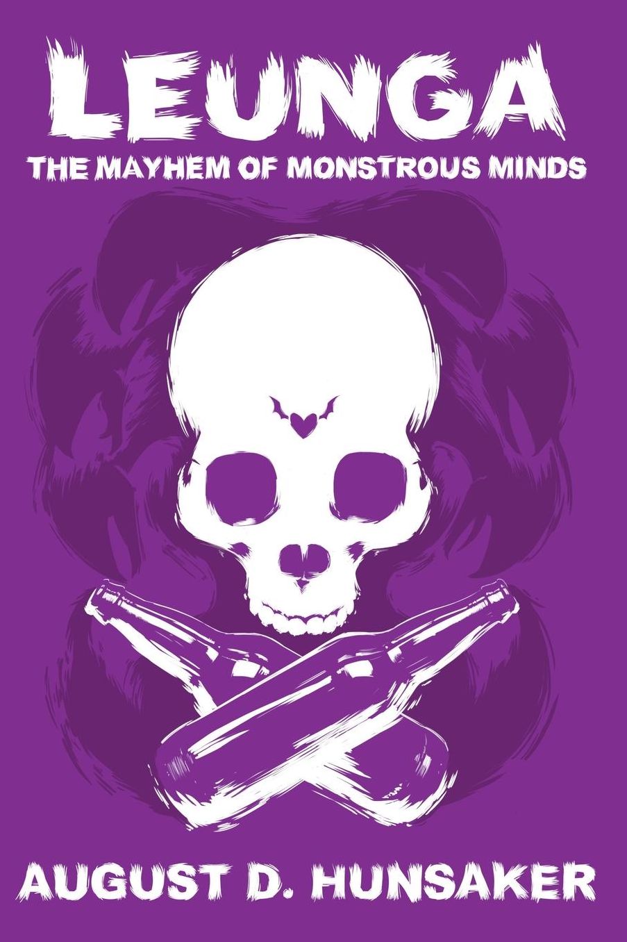 Leunga: The Mayhem of Monstrous Minds