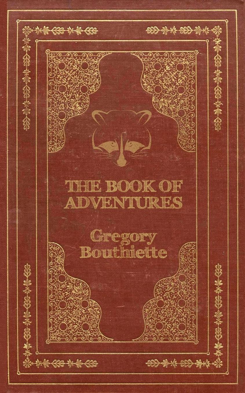The Book of Adventures