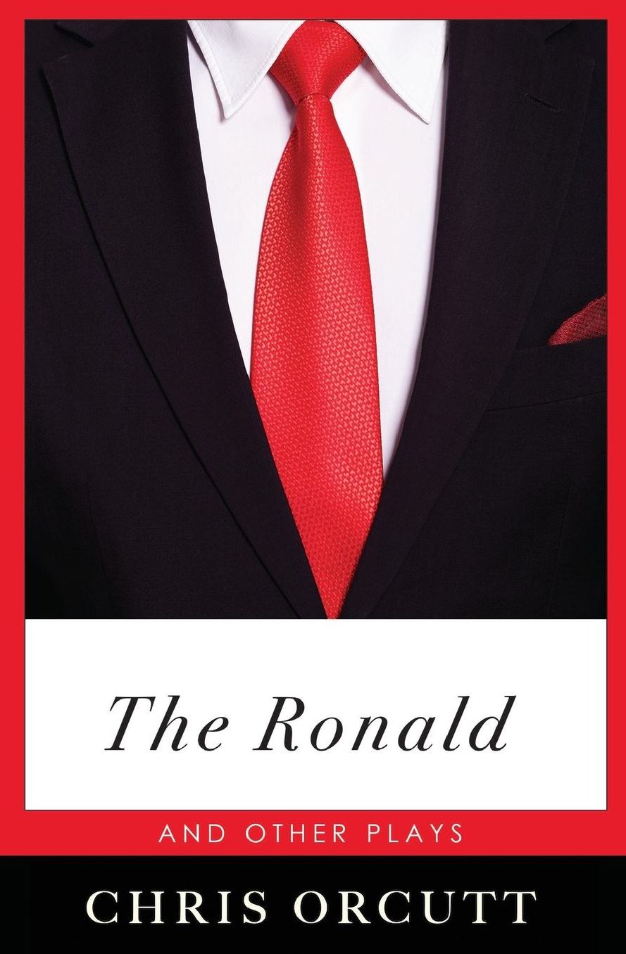 The Ronald And Other Plays