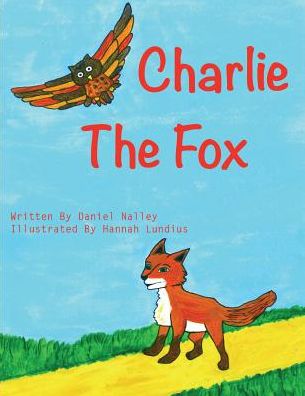 Charlie The Fox