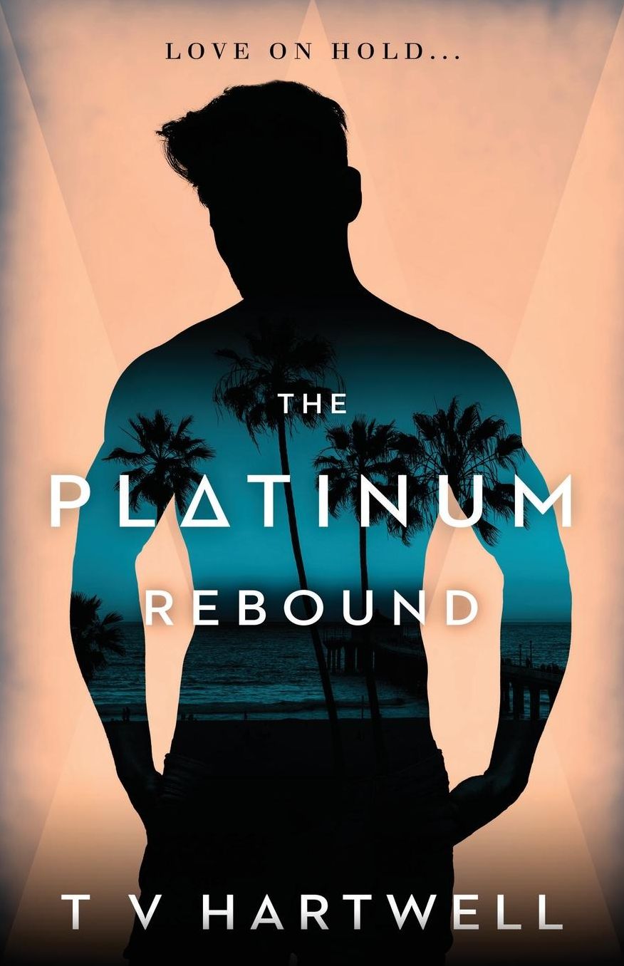 The Platinum Rebound: The Platinum Series Book 2