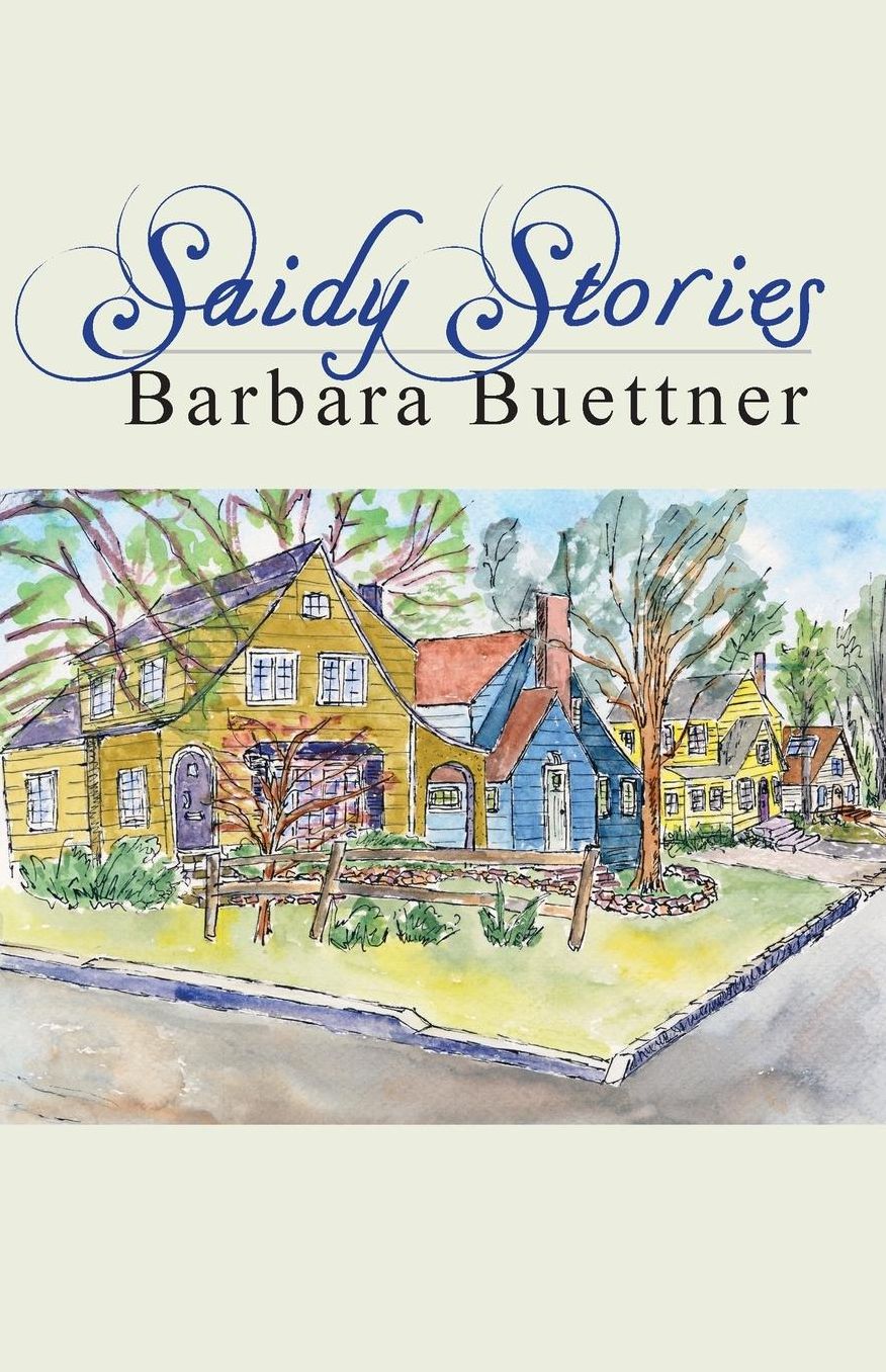 Saidy Stories