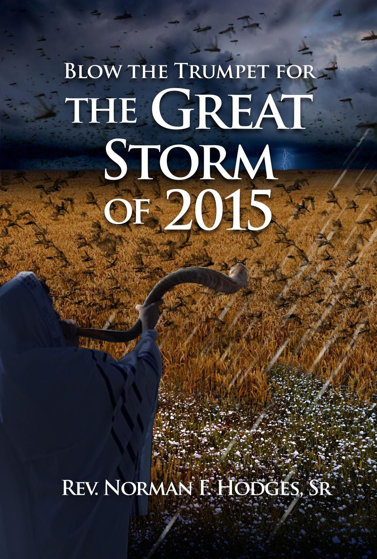 Blow the Trumpet for the Great Storm of 2015