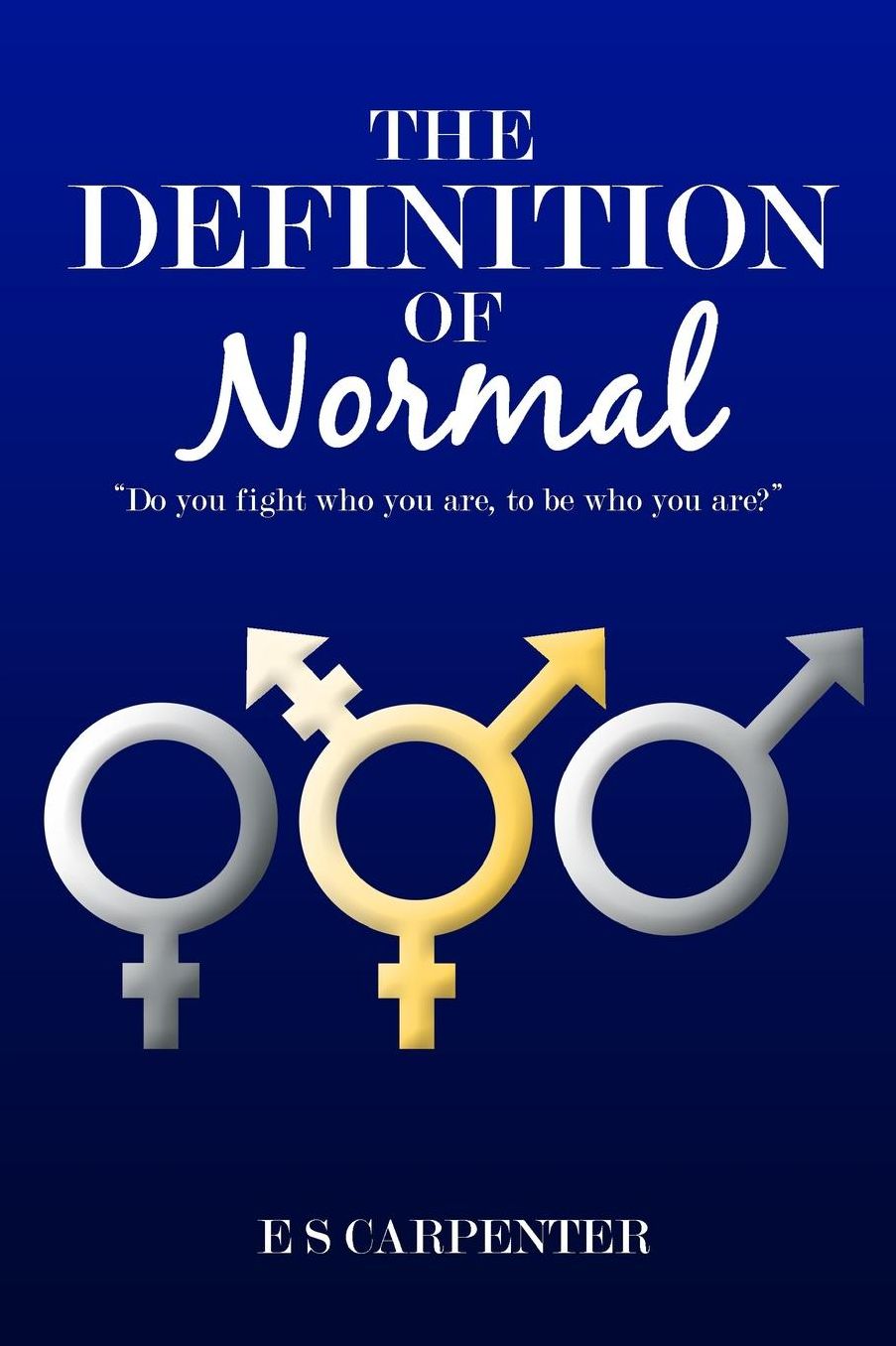 The Definition of Normal: Young Adult: Young Adult