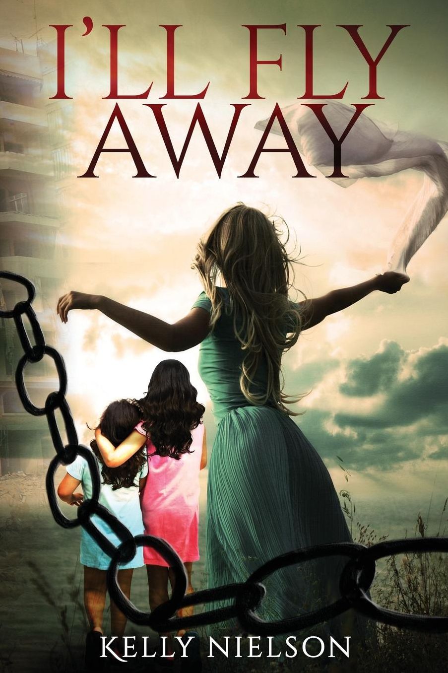 I'll Fly Away