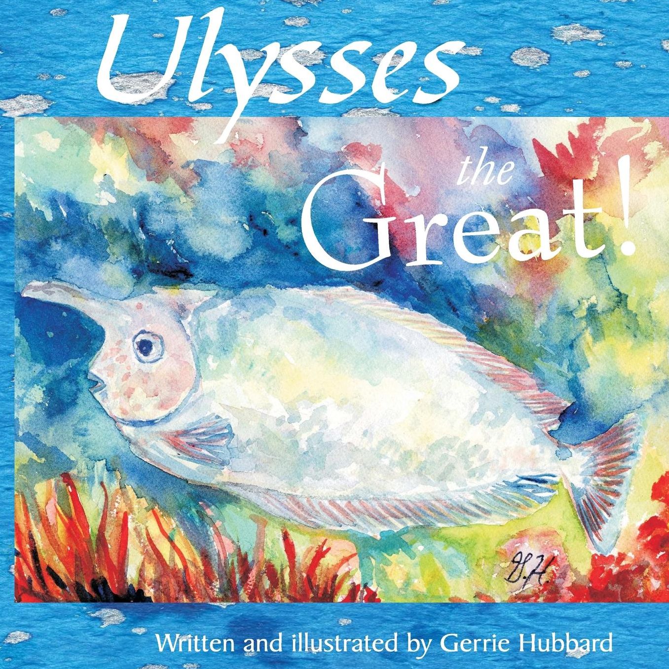 Ulysses the Great