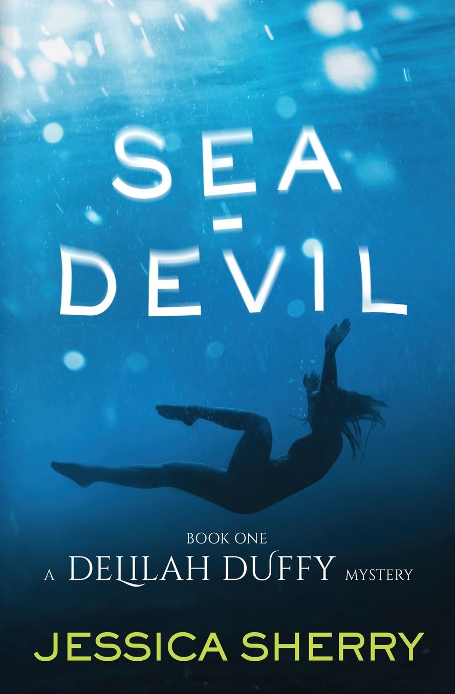 Sea-Devil: A Delilah Duffy Mystery