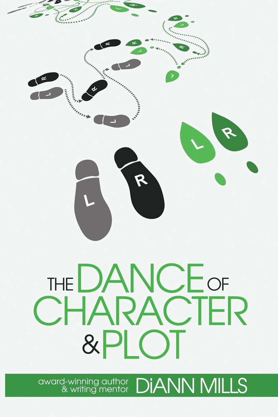 The Dance of Character and Plot