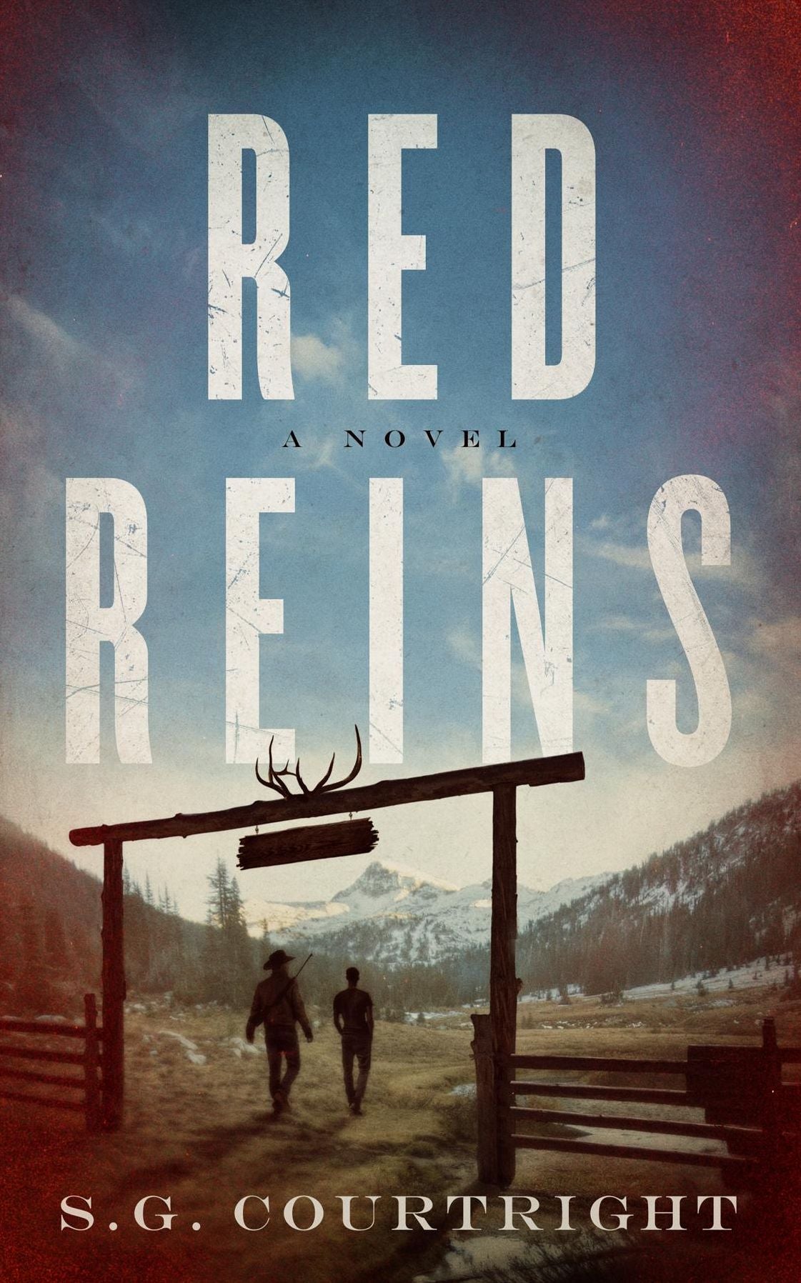Red Reins