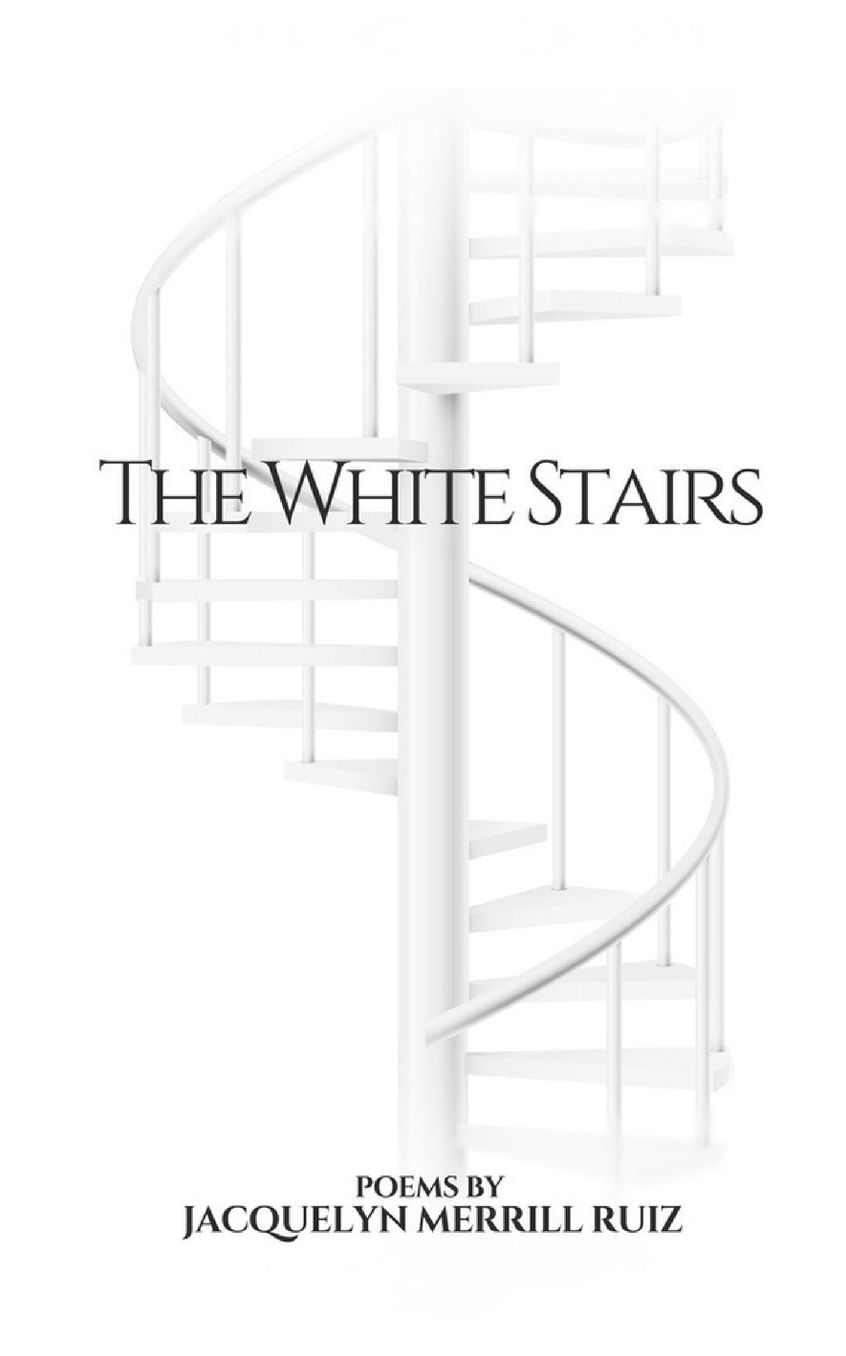The White Stairs