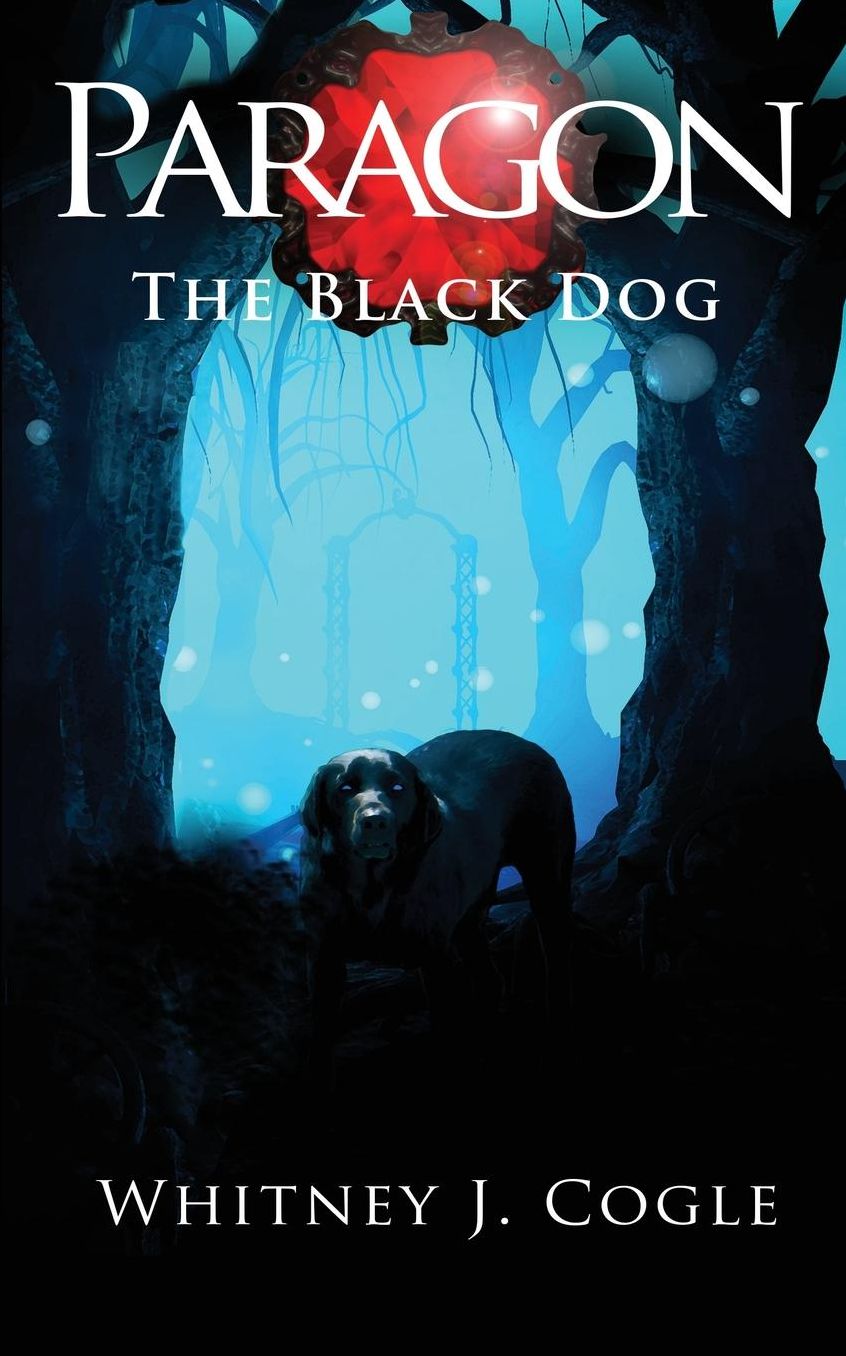 Paragon: The Black Dog