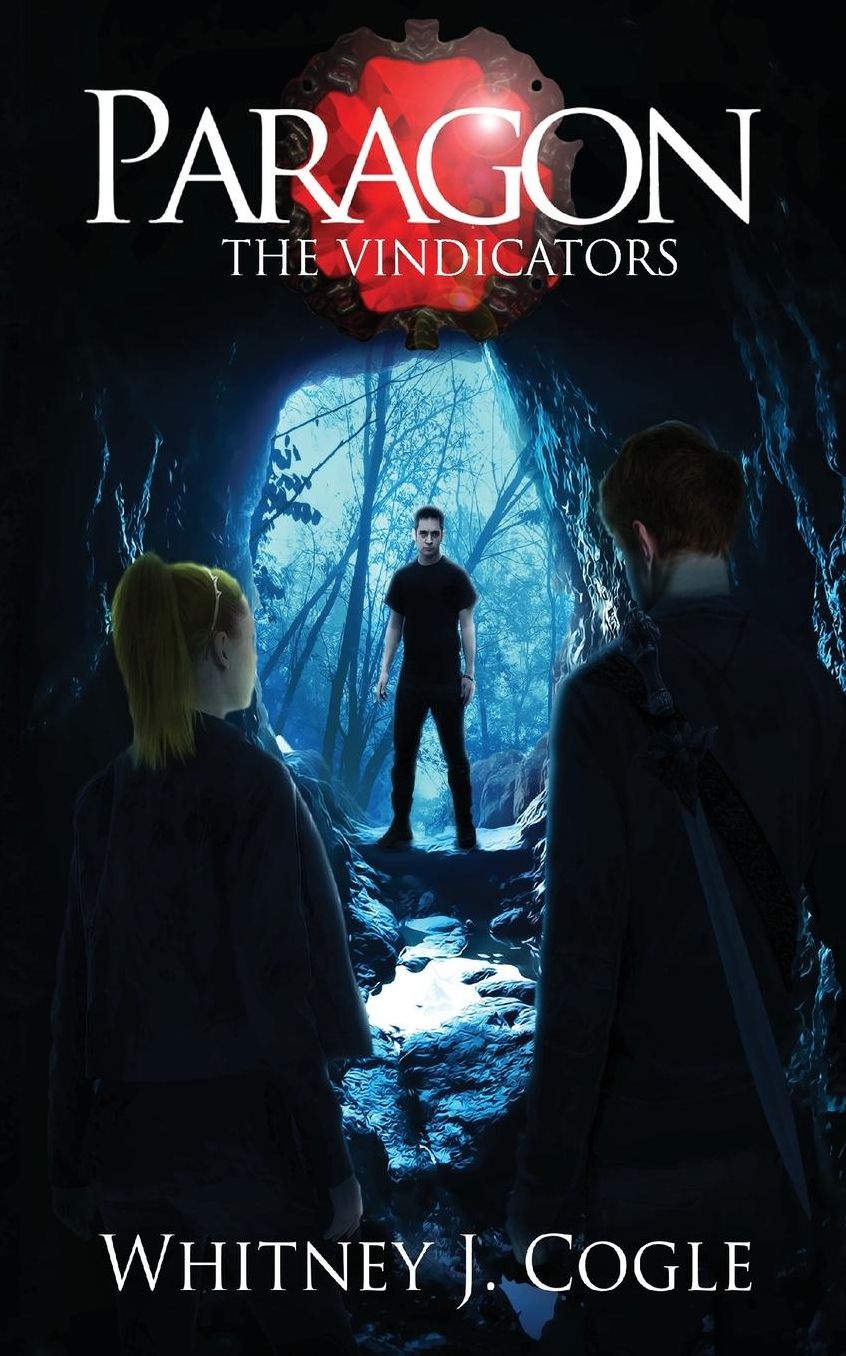 Paragon: The Vindicators