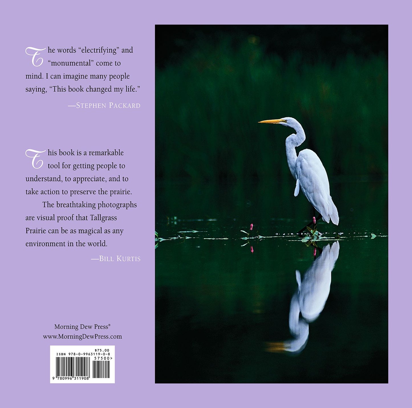 My Journey Into the Wilds of Chicago: A Celebration of Chicagoland's Startling Natural Wonders