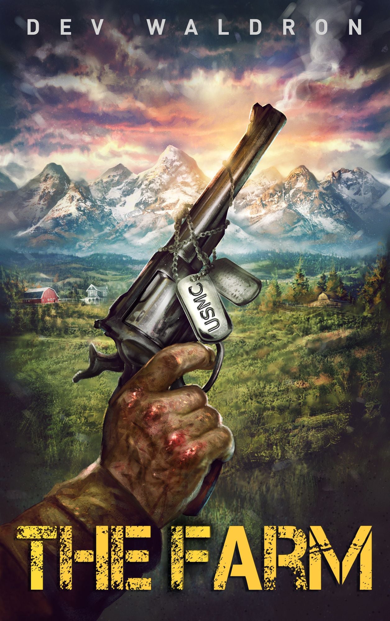 The Farm: There Is No Law, But There Is Justice