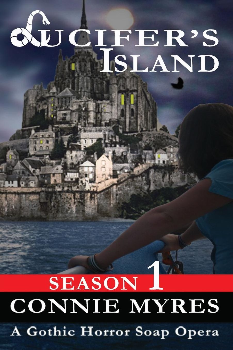 Lucifers Island: A Gothic Horror Soap Opera (Season 1)