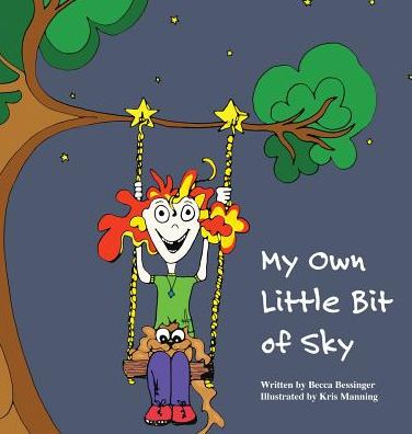 My Own Little Bit of Sky