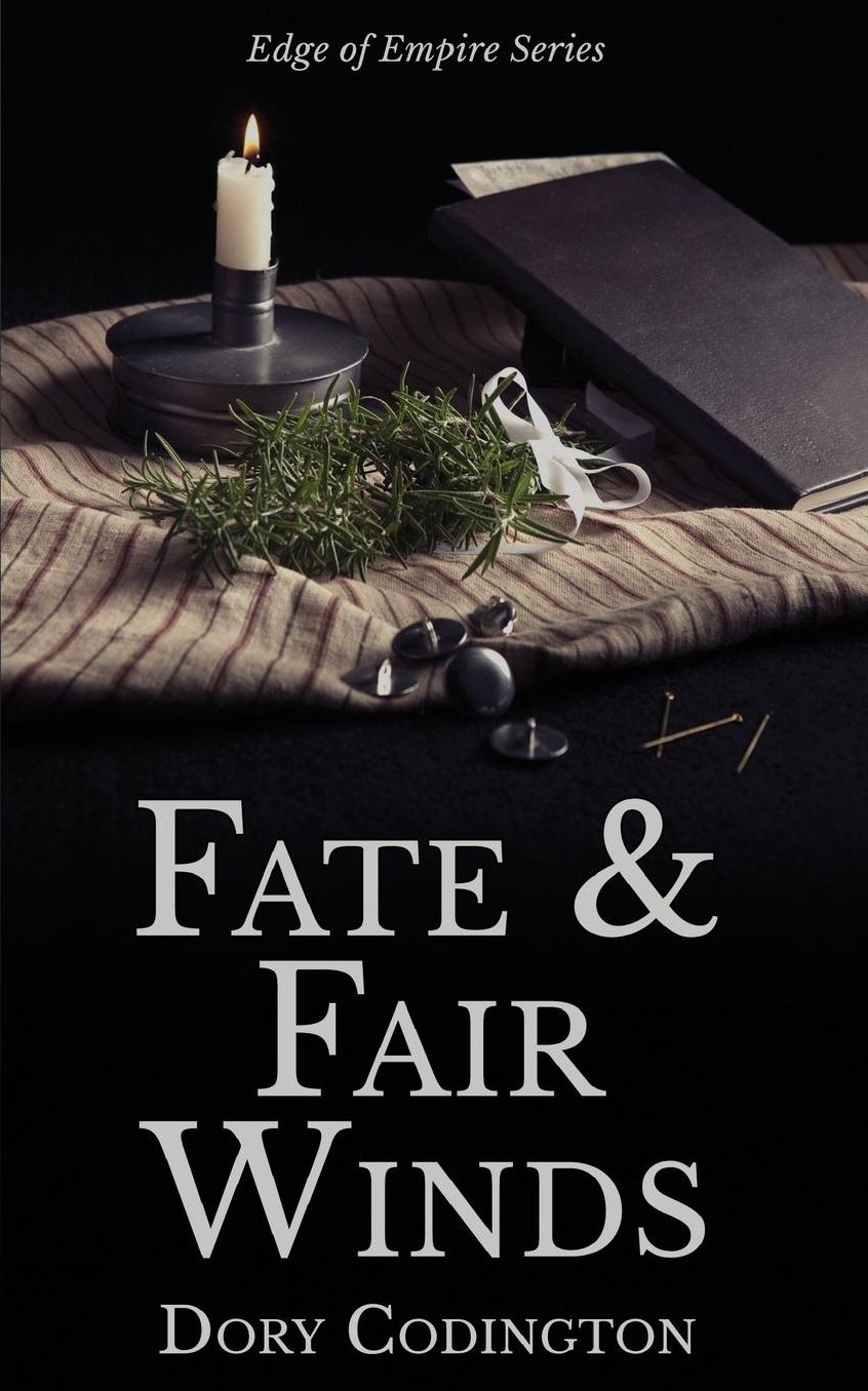 Fate and Fair Winds