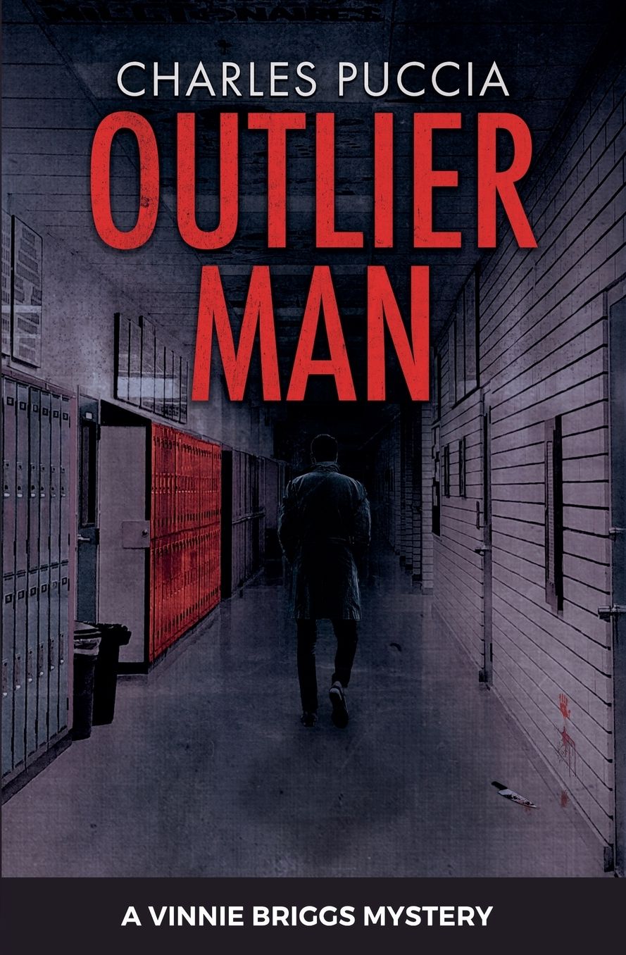 Outlier Man