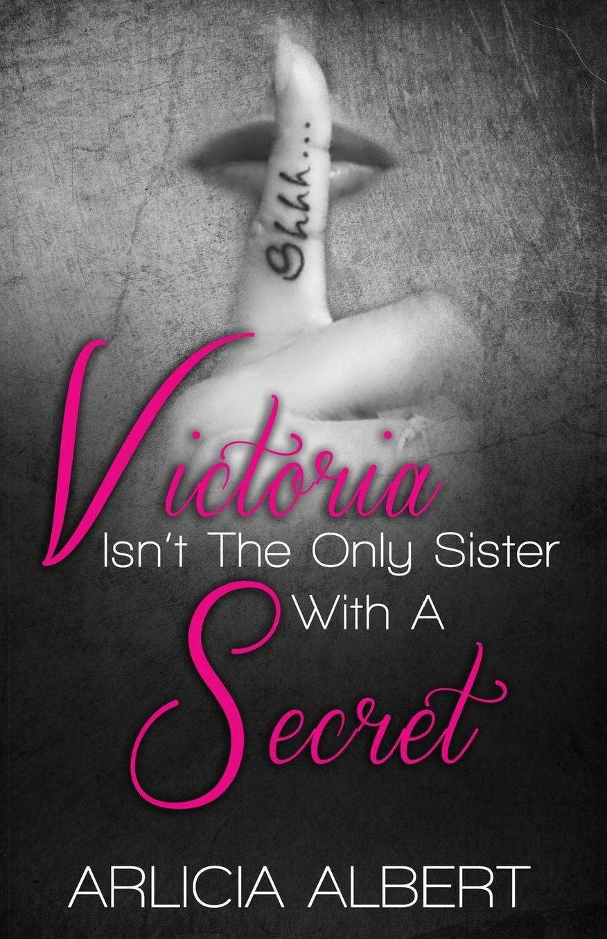 Victoria Isn't the Only Sister with a Secret