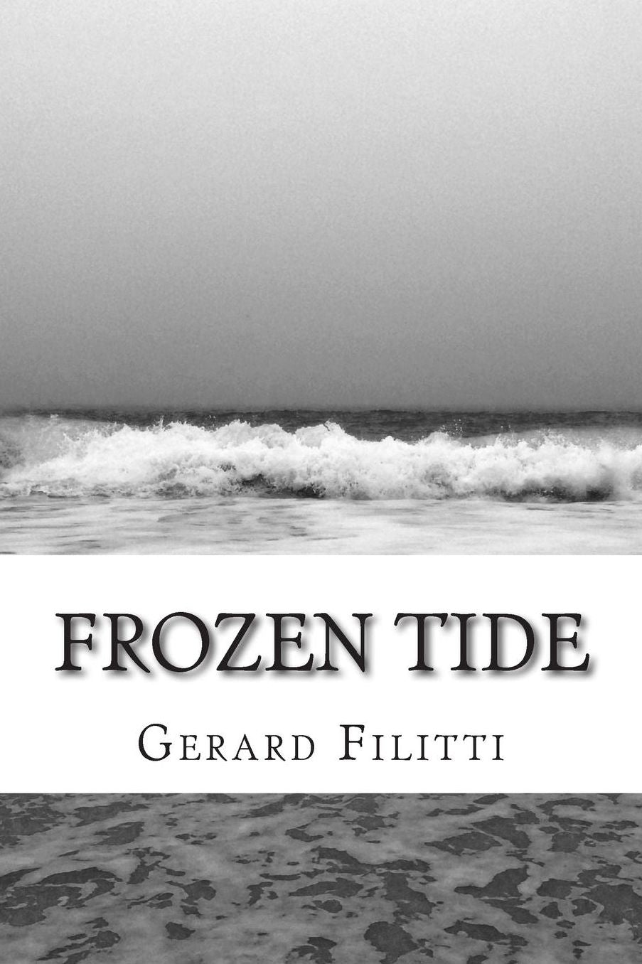 Frozen Tide