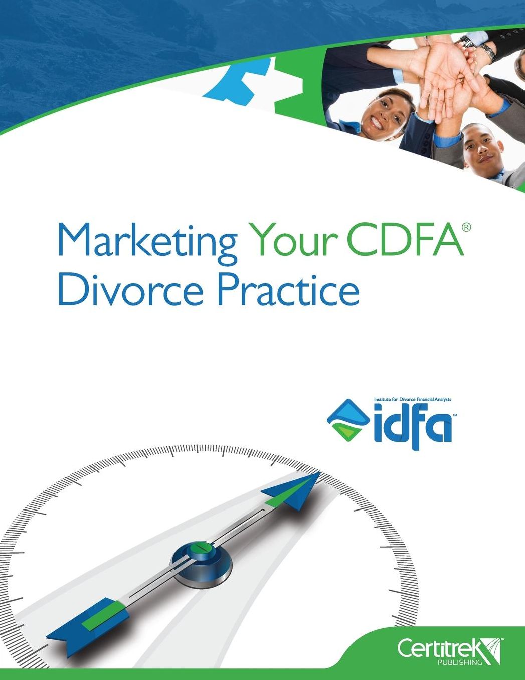 Marketing Your Divorce Practice