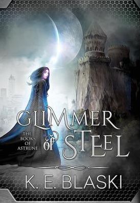 Glimmer of Steel