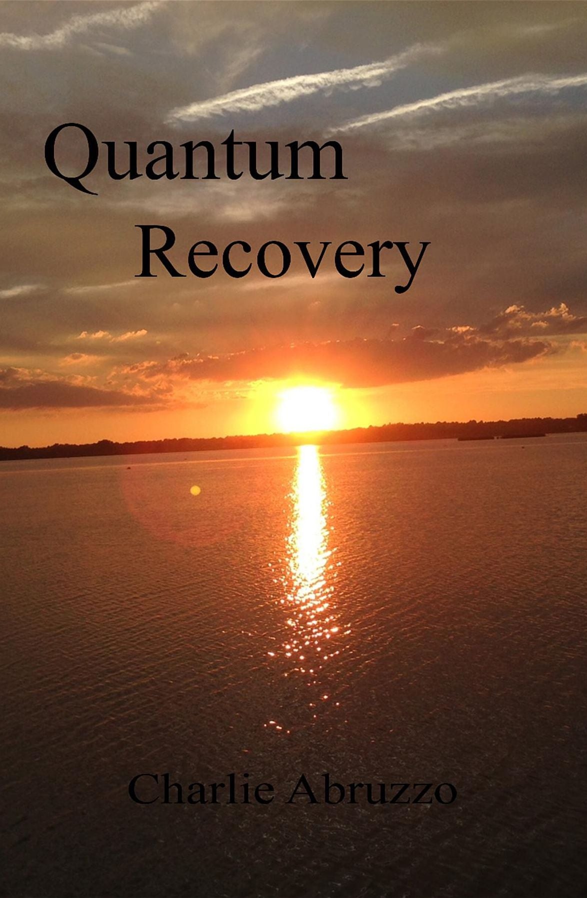 Quantum Recovery