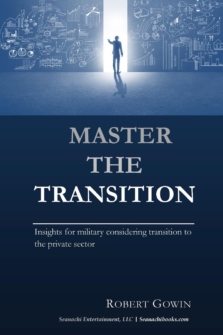 Master the Transition, Insights for military considering transition to the private sector