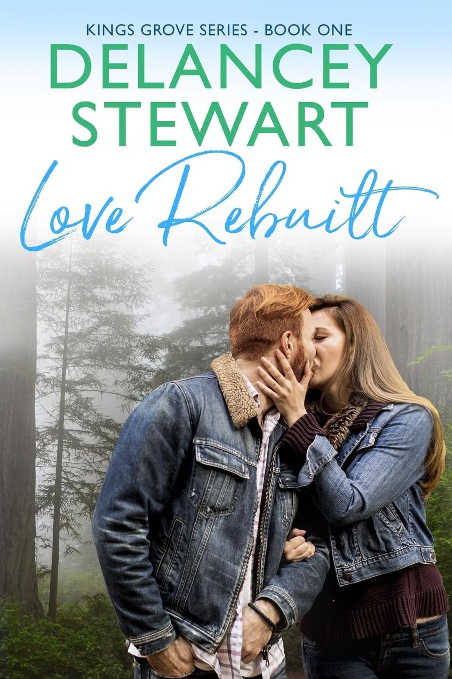 Love Rebuilt