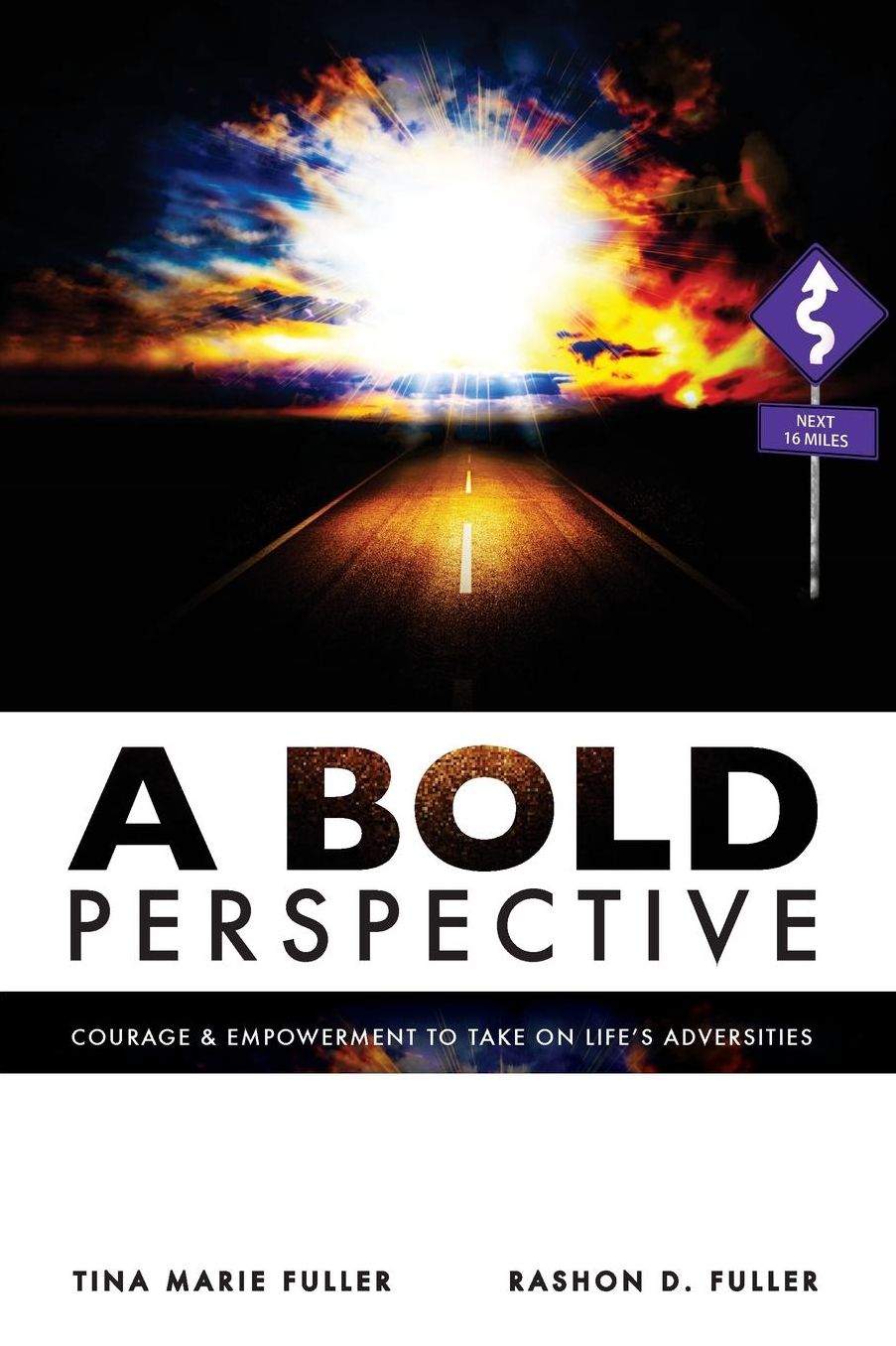 A Bold Perspective