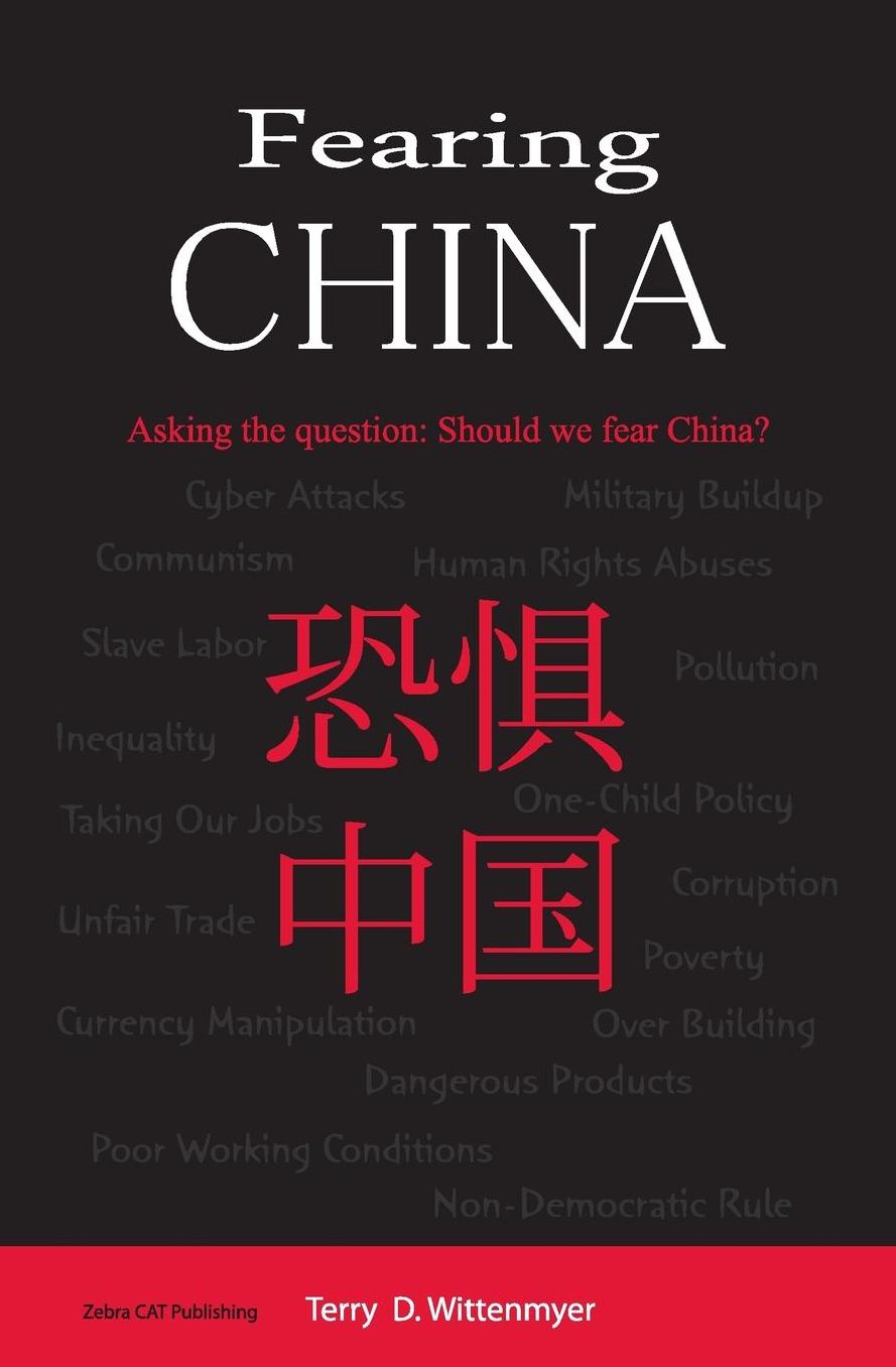 Fearing China: Asking the questions: Should we fear China?