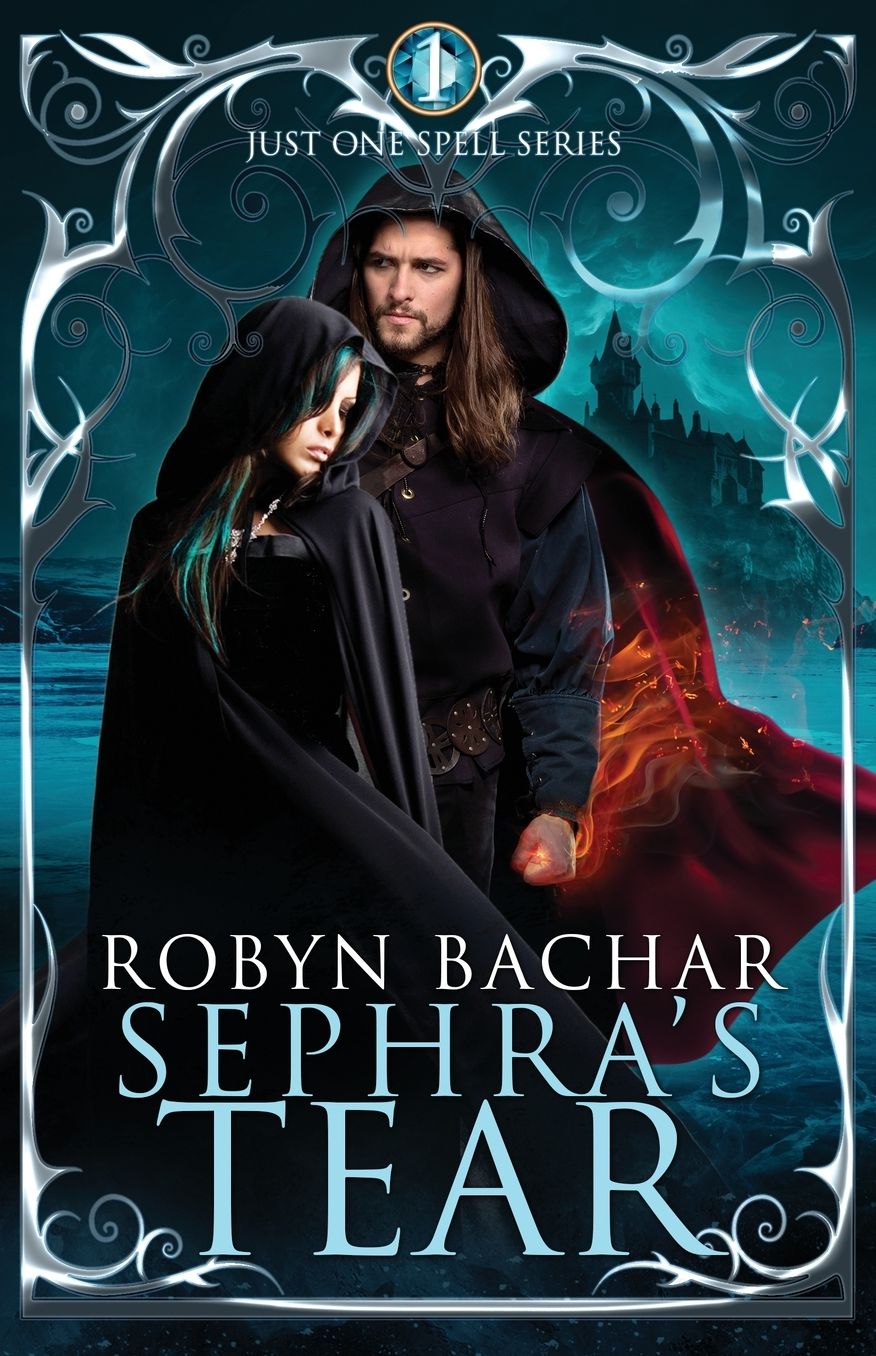 The Sephra's Tear