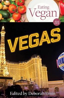 Eating Vegan in Vegas