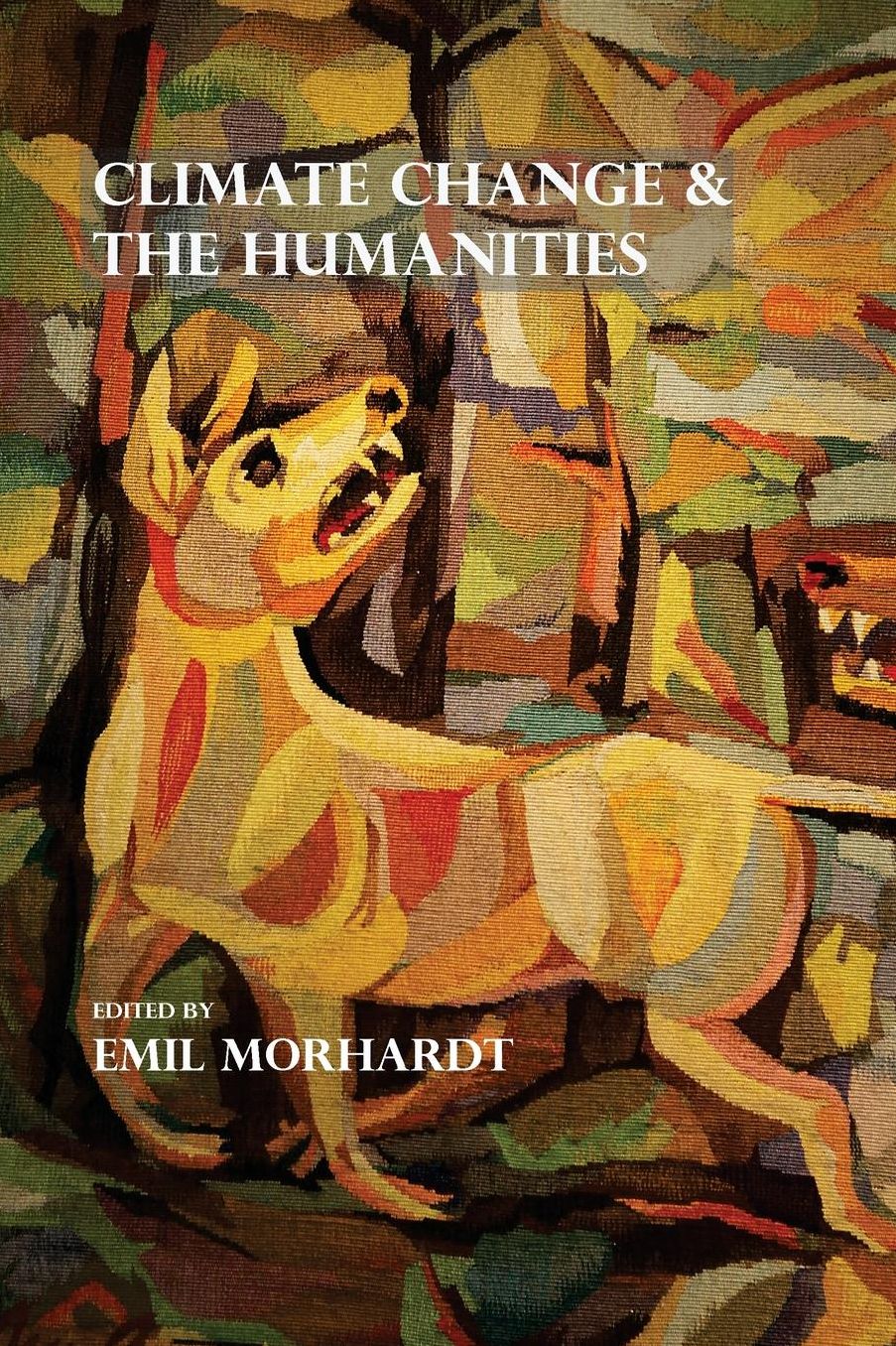 Climate Change & The Humanities
