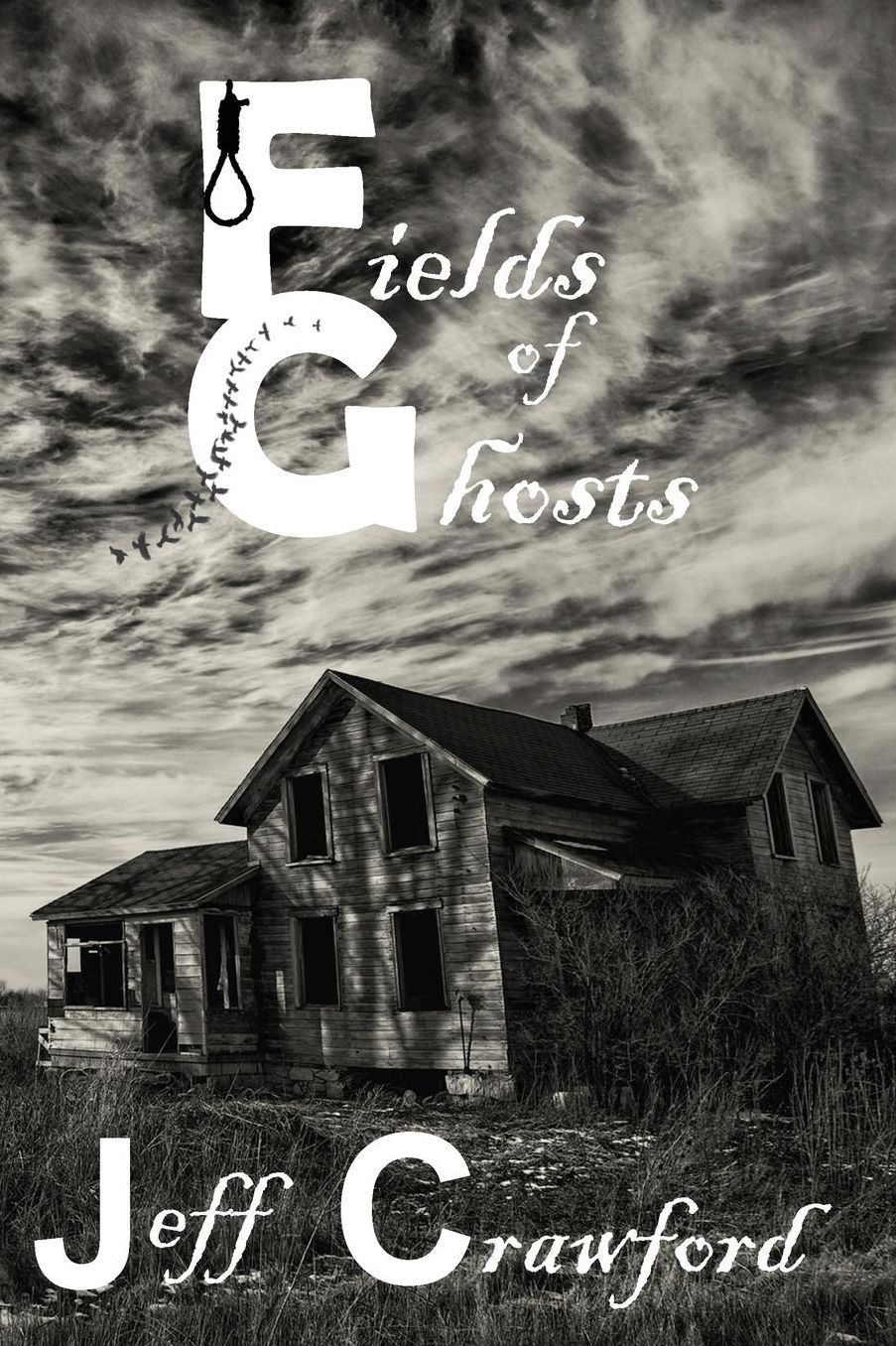 Fields of Ghosts