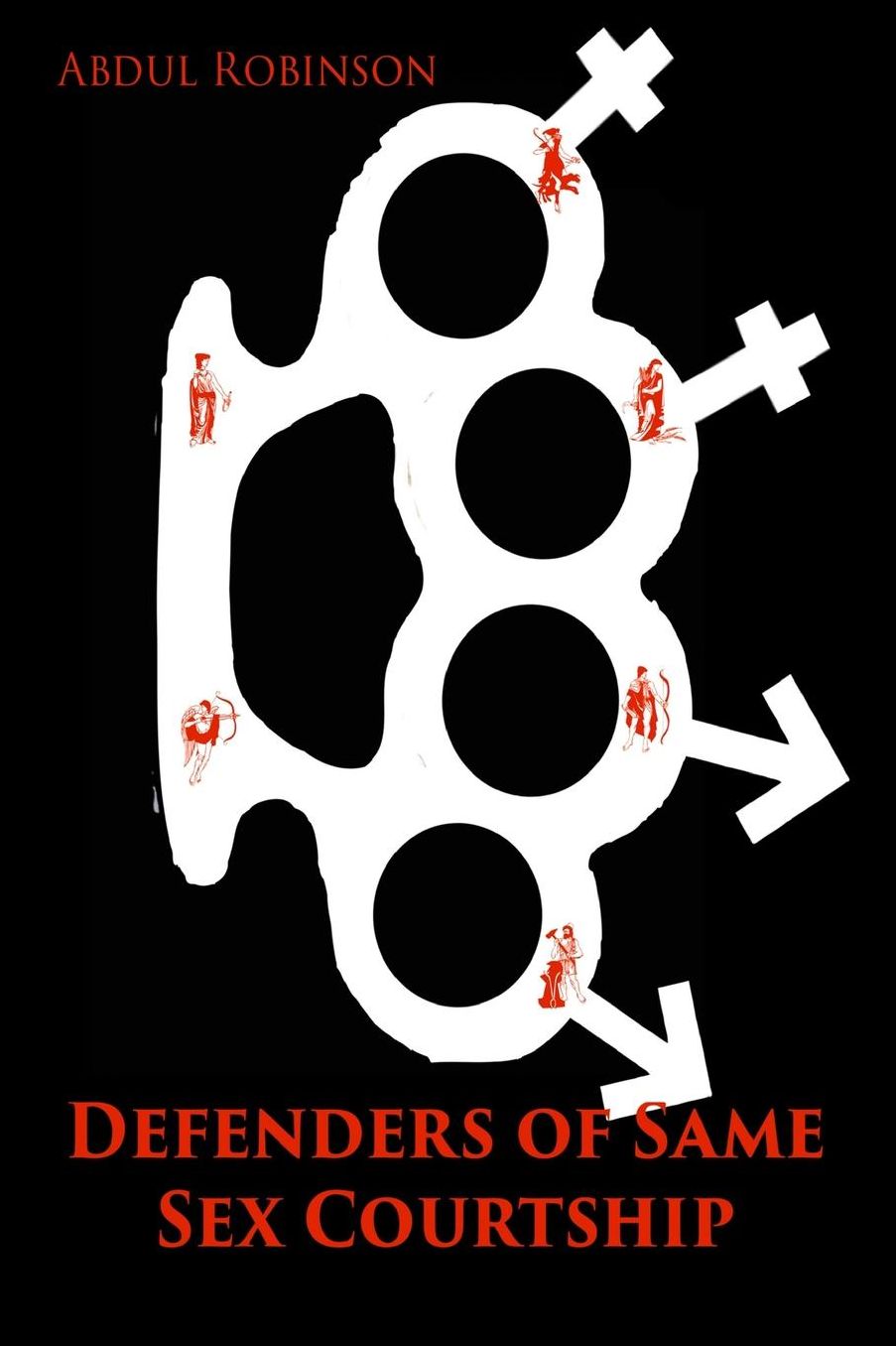 Defenders of Same-Sex Courtship