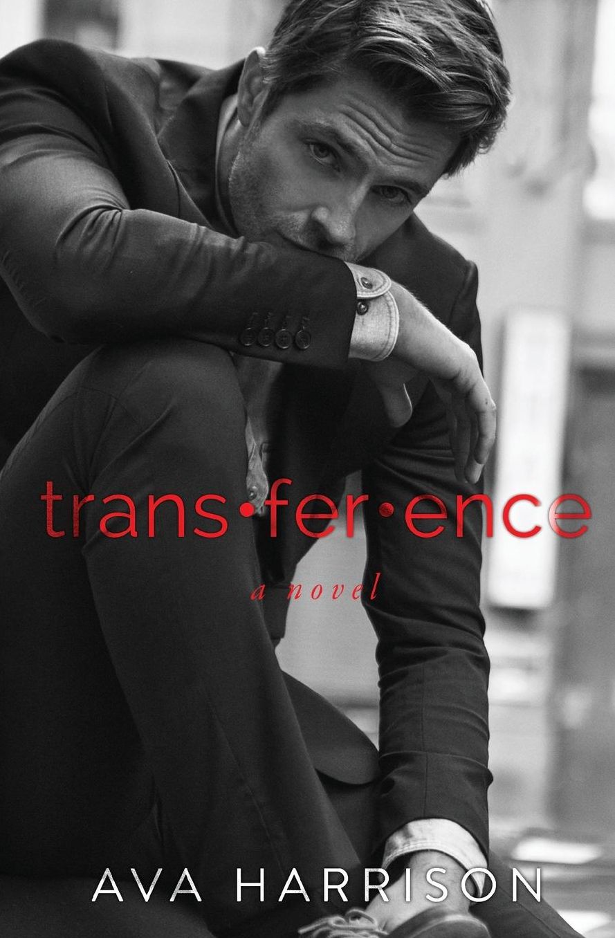 trans-fer-ence: a novel