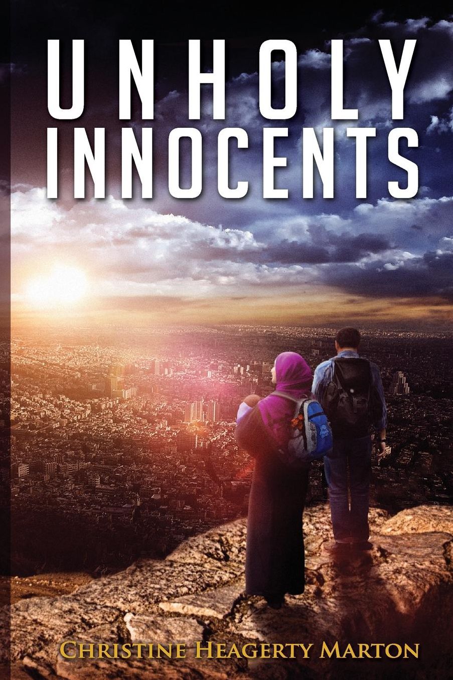 Unholy Innocents