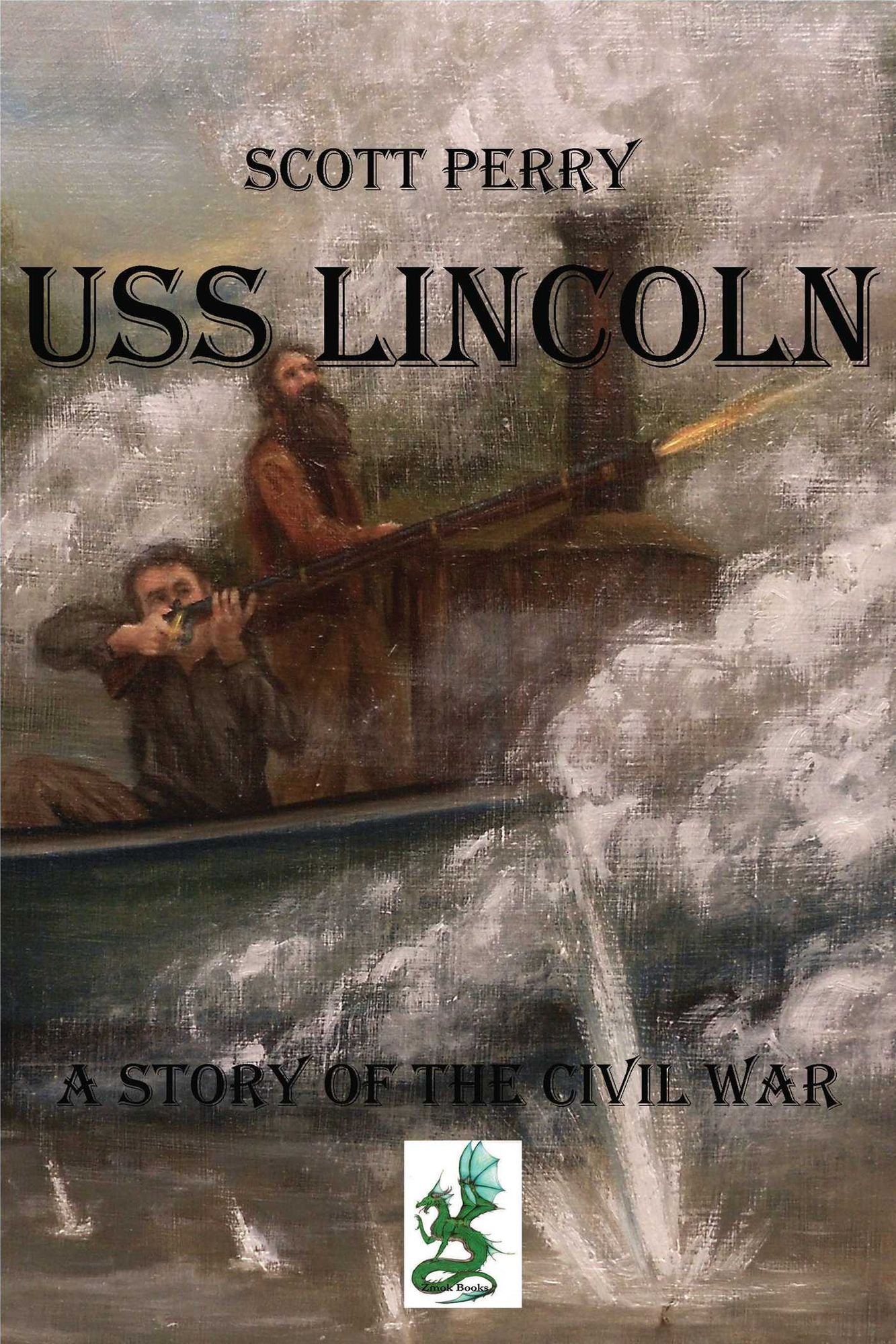 USS Lincoln