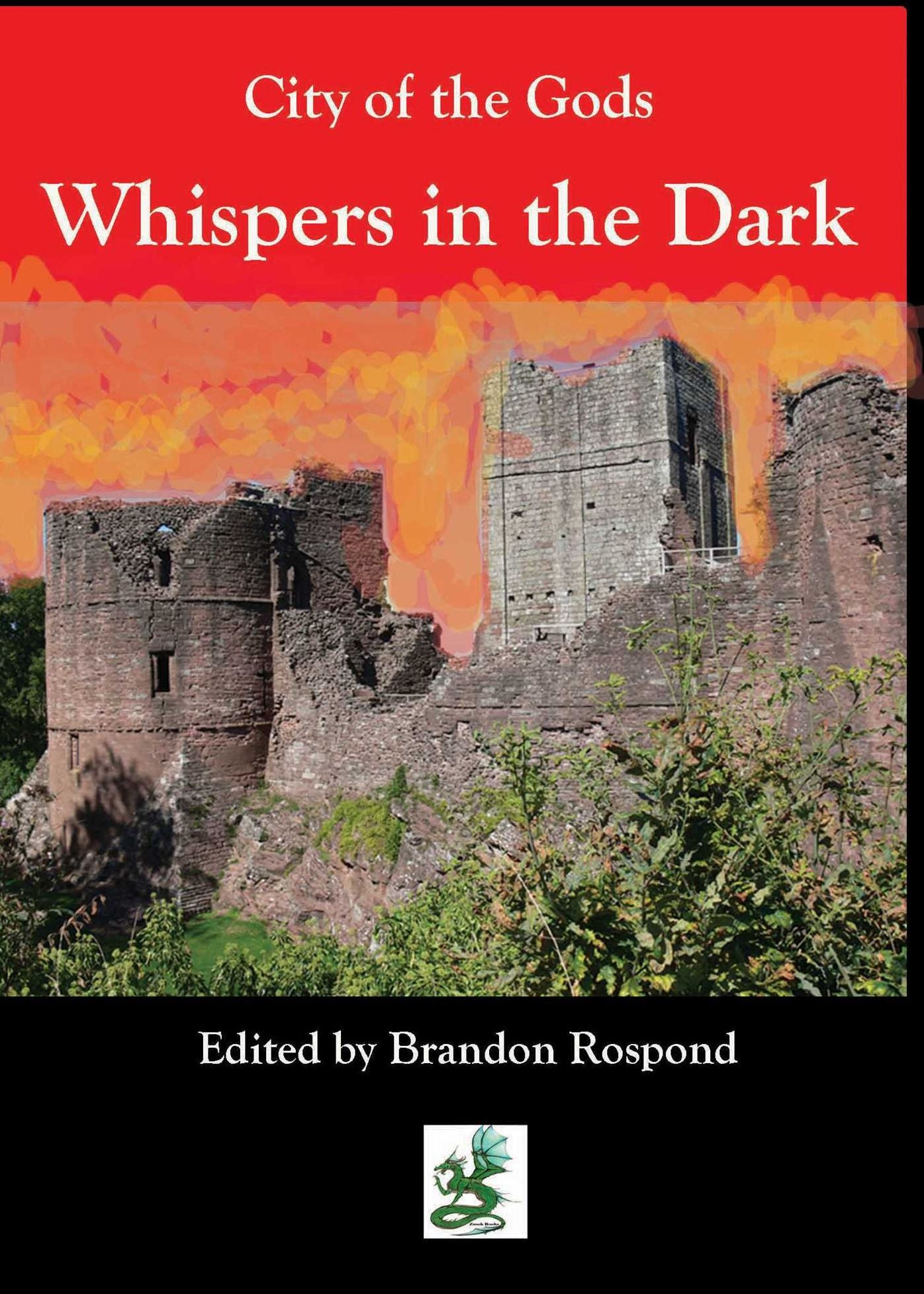 City of the Gods: Whispers in the Dark