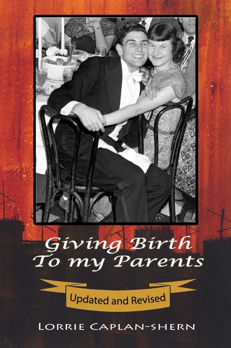 Giving Birth to my Parents