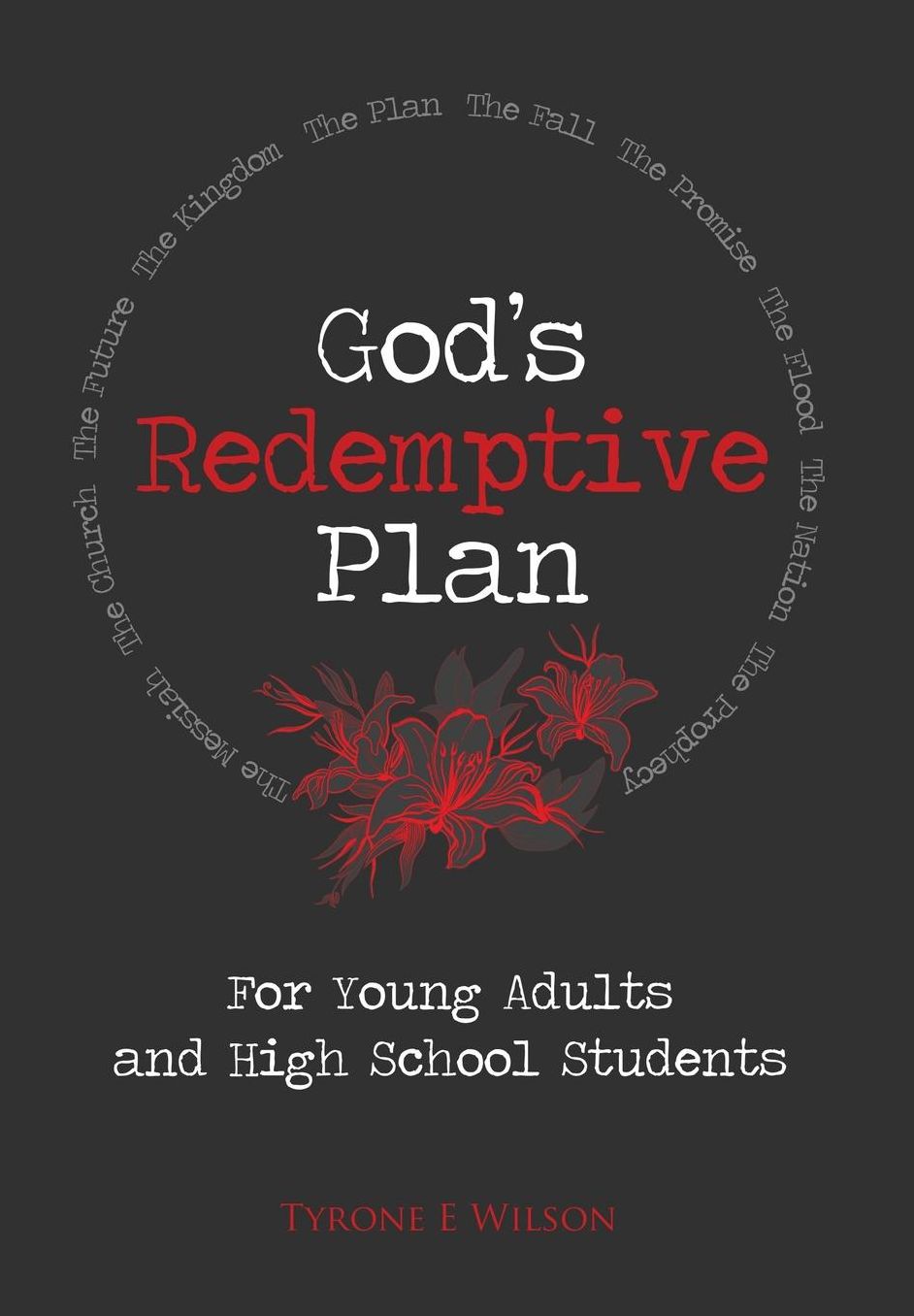 God's Redemptive Plan: For Young Adults and High School Students