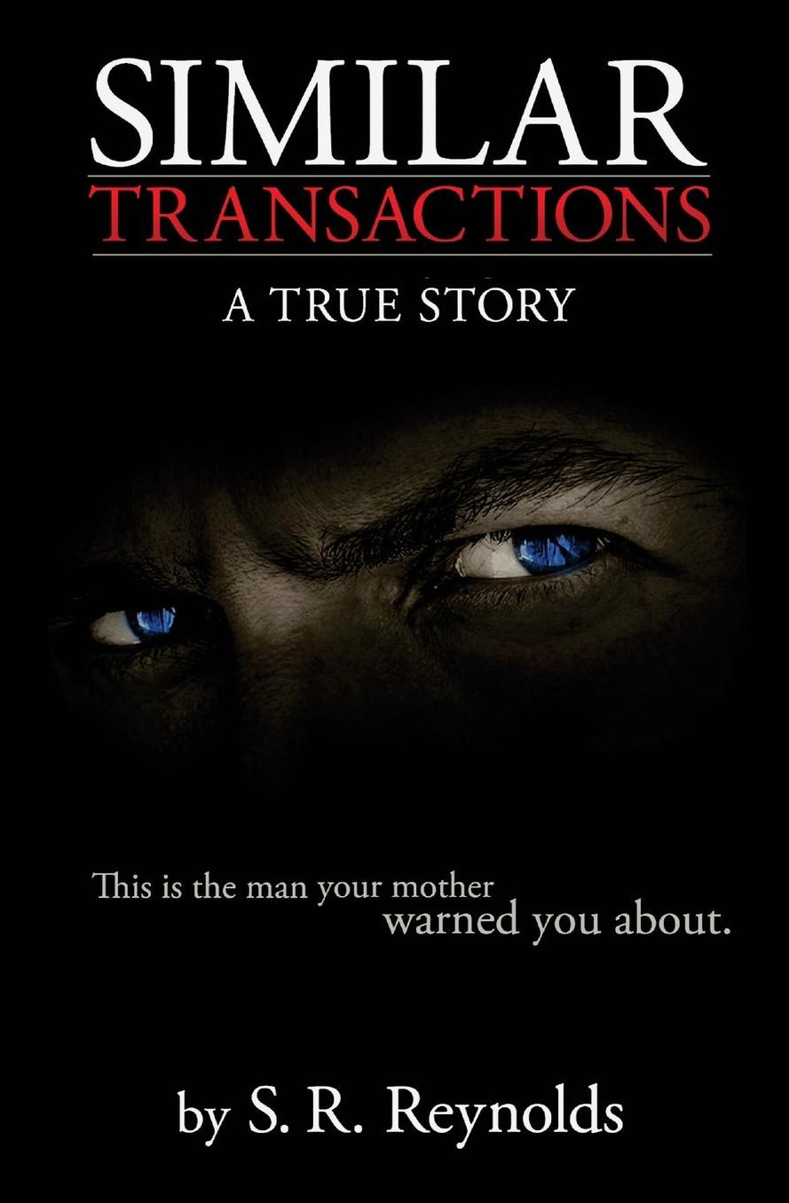Similar Transactions: A True Story