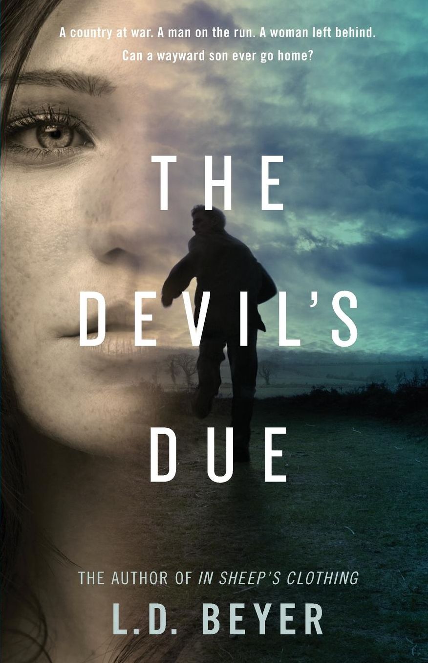 The Devil's Due: A Thriller