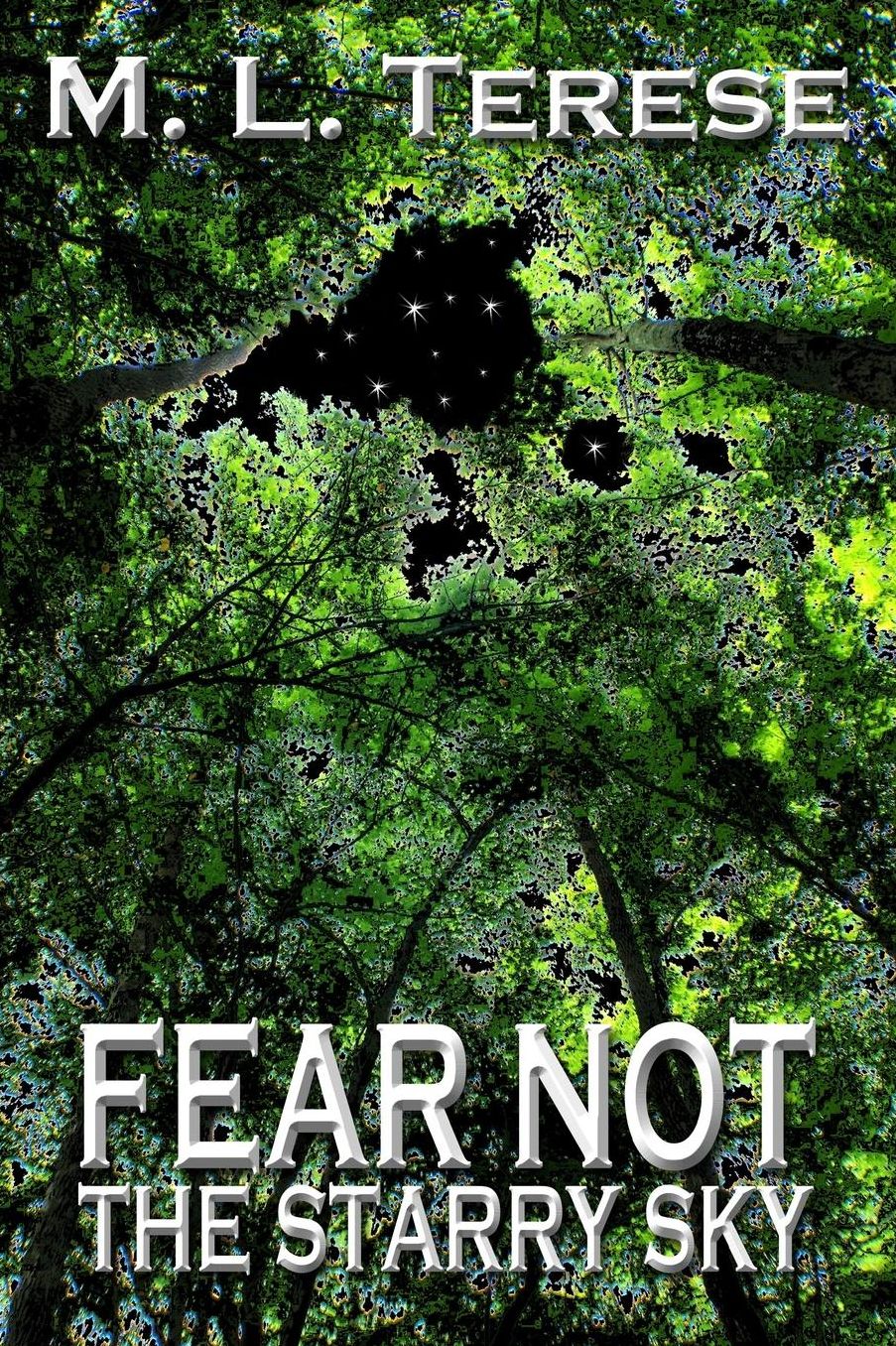 Fear Not the Starry Sky: A Kathleen Lang Novel